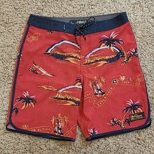 Rip Curl - Hawaii board shorts